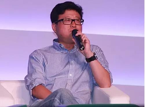 吝啬、保守、任性如丁磊，为何做成了网易游戏？