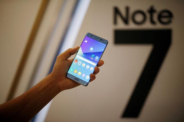 三星note 7事件后遗症：裁员或难避免，信任危机亟待修复