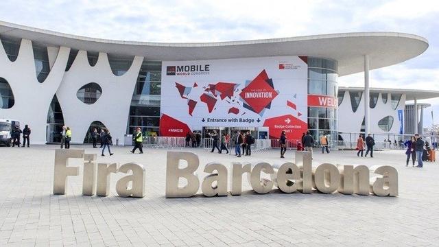 中国手机“包场”MWC2017 市场从狂热回归理性